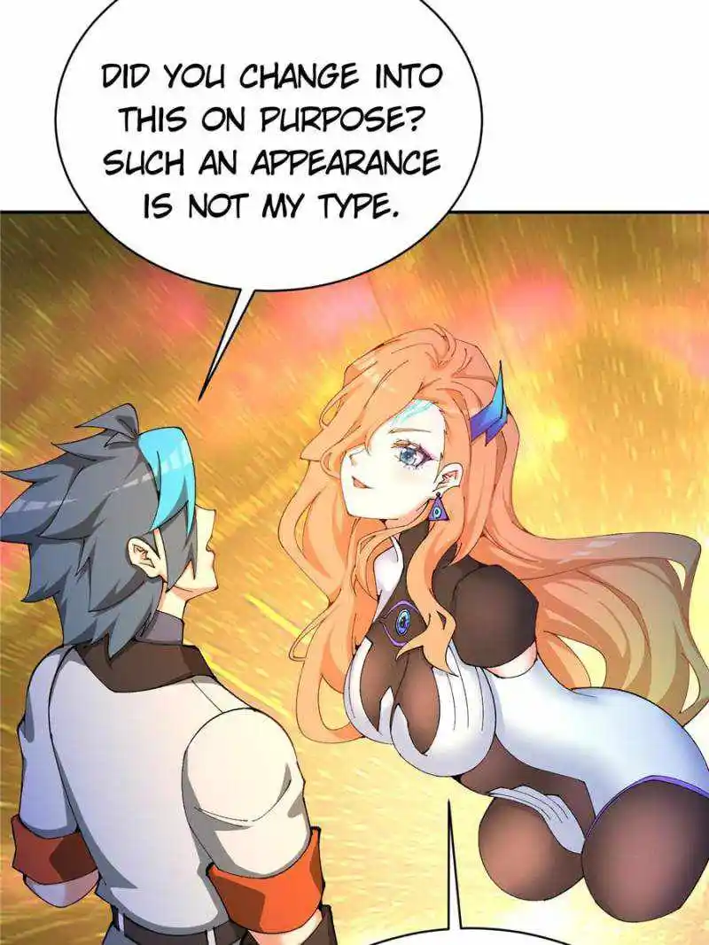 I Picked Up An Attribute Chapter 321