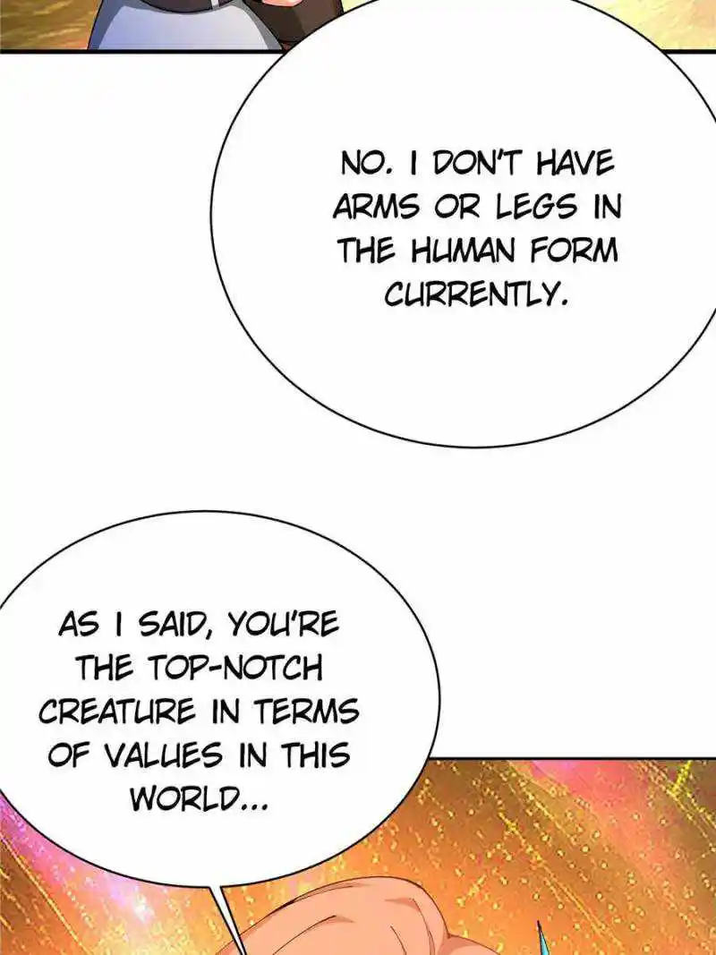 I Picked Up An Attribute Chapter 321