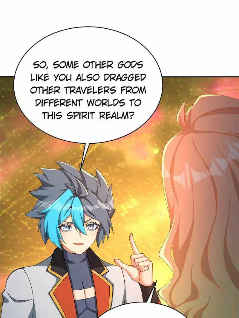 I Picked Up An Attribute Chapter 321