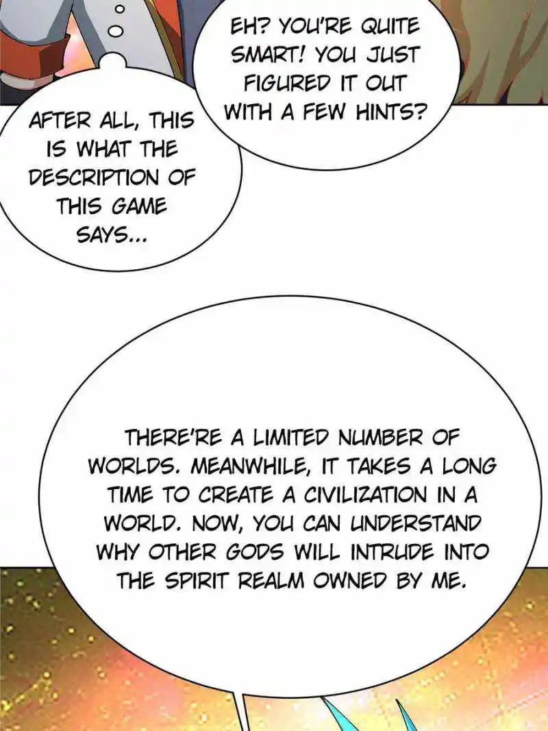 I Picked Up An Attribute Chapter 321