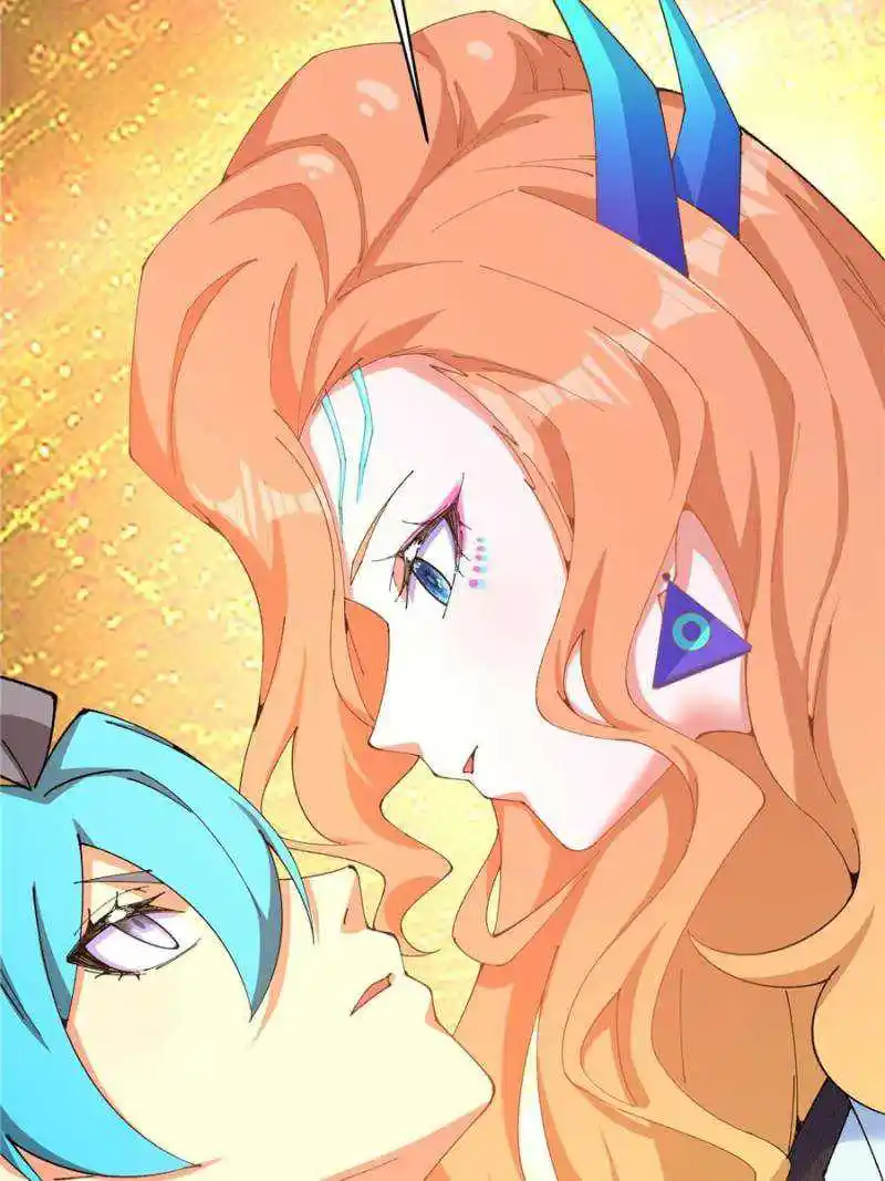 I Picked Up An Attribute Chapter 321