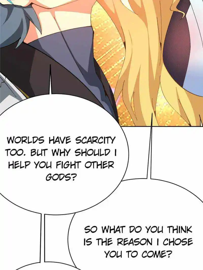 I Picked Up An Attribute Chapter 321