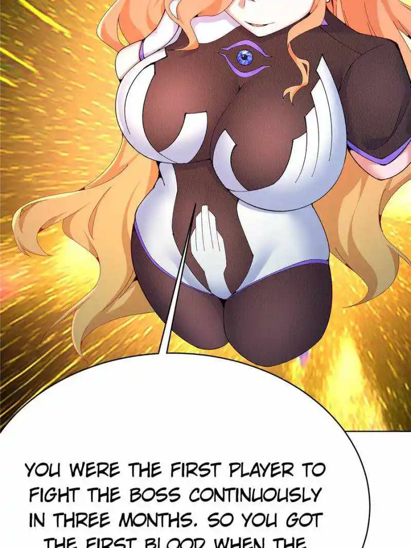 I Picked Up An Attribute Chapter 321