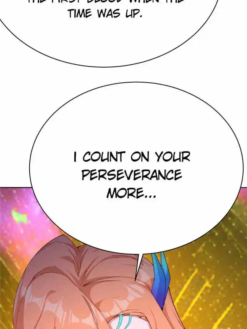 I Picked Up An Attribute Chapter 321