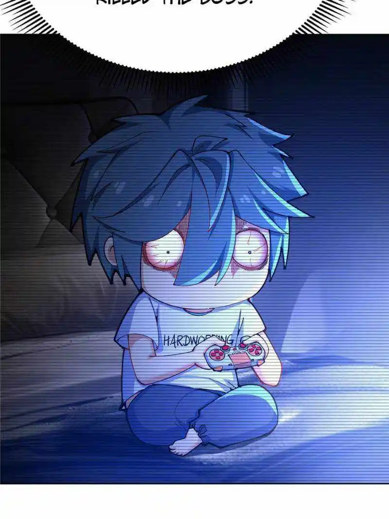 I Picked Up An Attribute Chapter 321