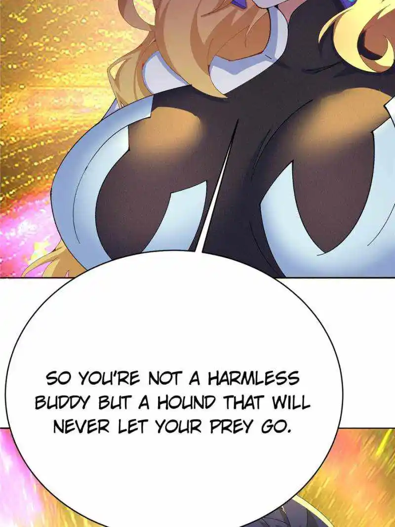 I Picked Up An Attribute Chapter 321