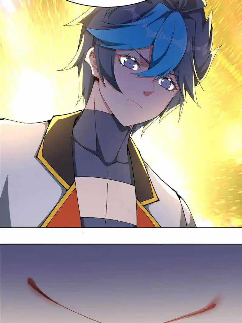 I Picked Up An Attribute Chapter 321