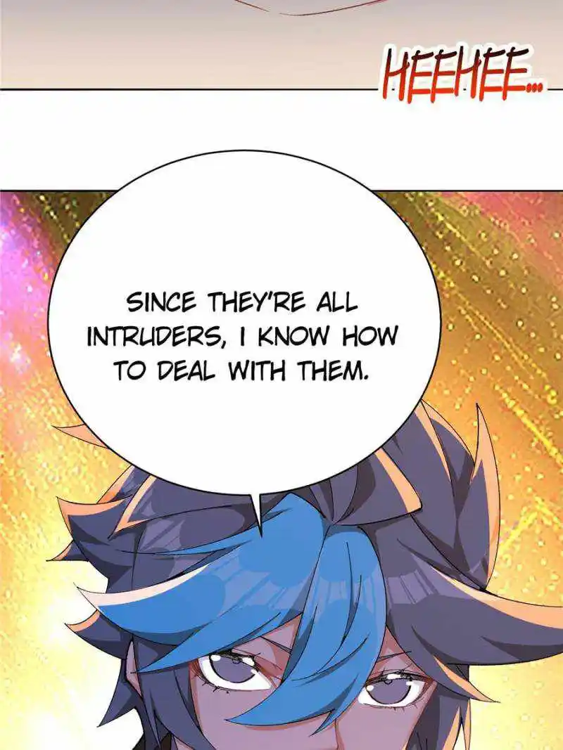 I Picked Up An Attribute Chapter 321