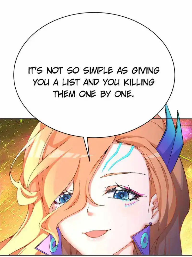 I Picked Up An Attribute Chapter 321