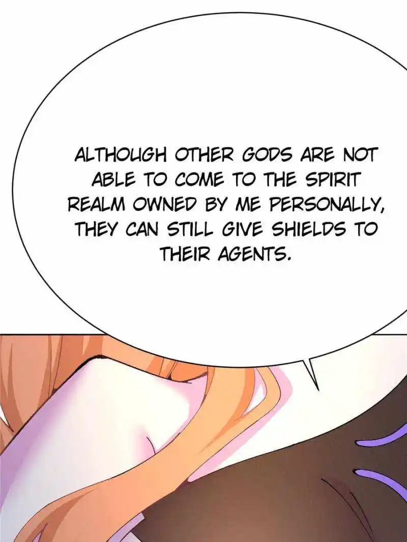 I Picked Up An Attribute Chapter 321