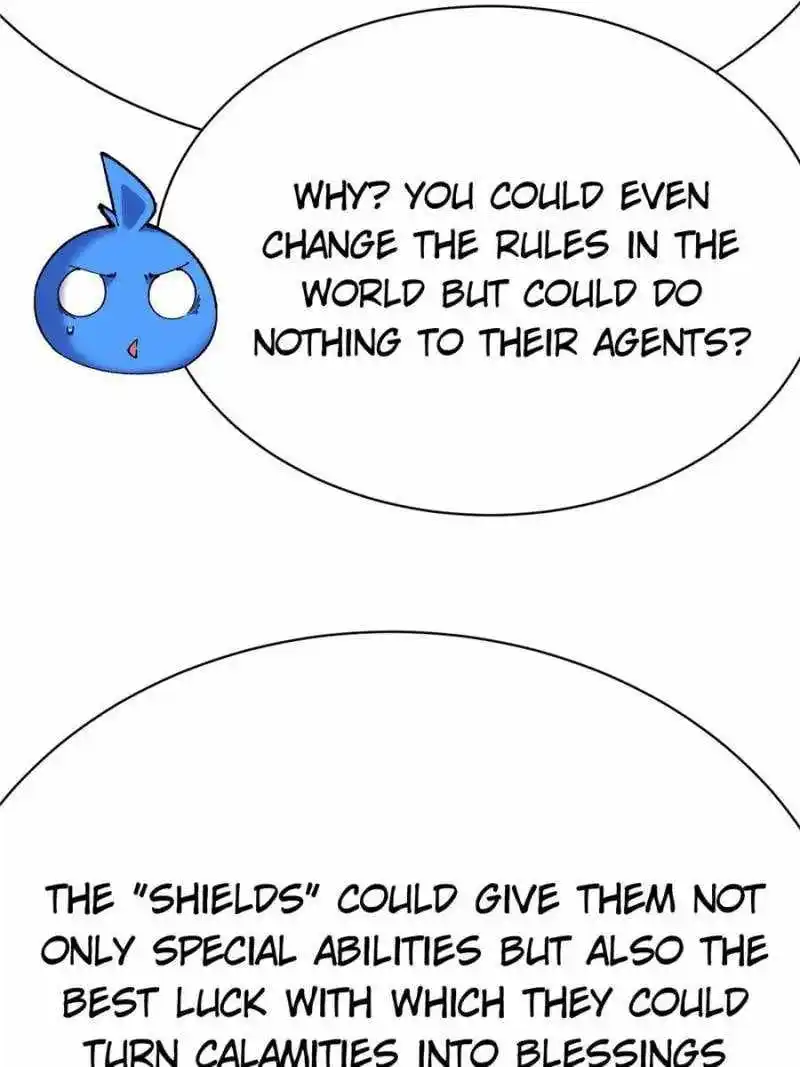 I Picked Up An Attribute Chapter 321