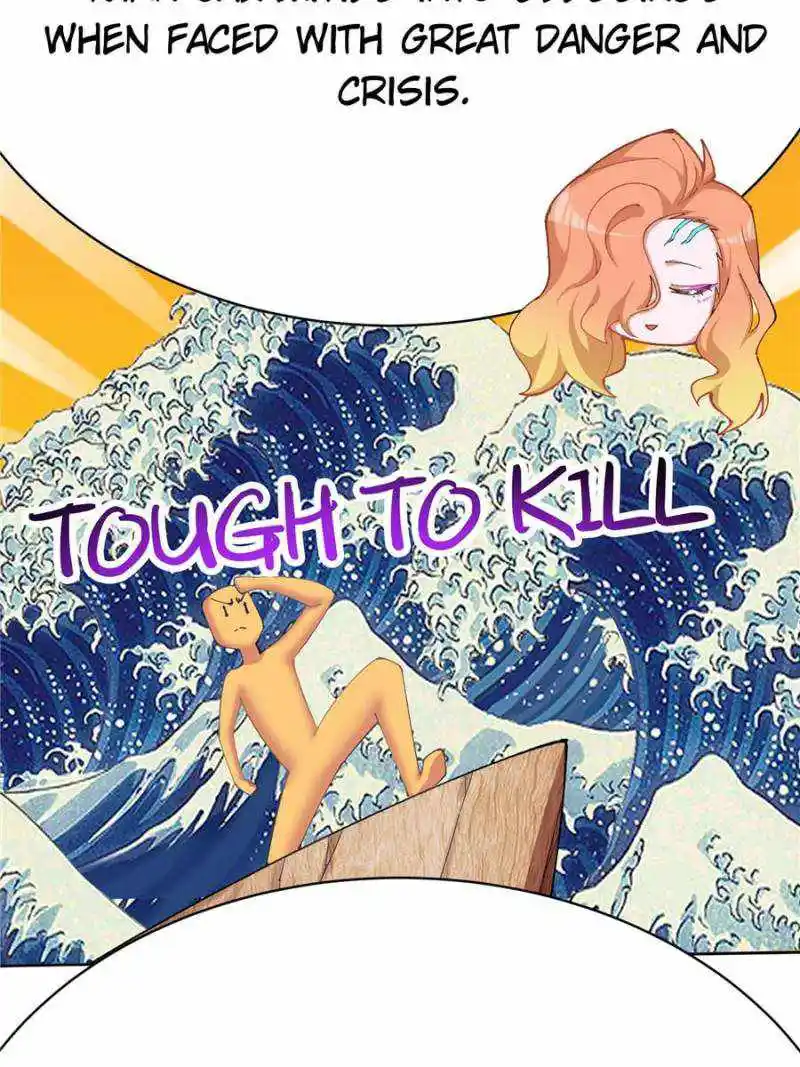 I Picked Up An Attribute Chapter 321