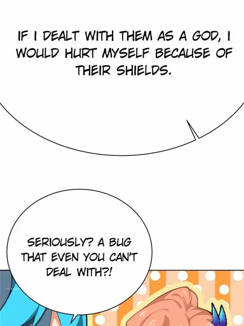 I Picked Up An Attribute Chapter 321