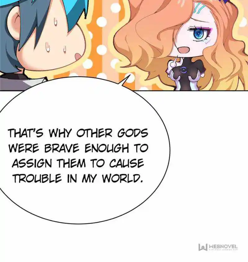 I Picked Up An Attribute Chapter 321