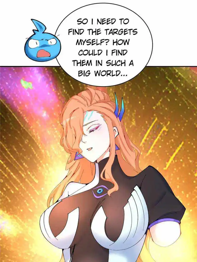 I Picked Up An Attribute Chapter 321