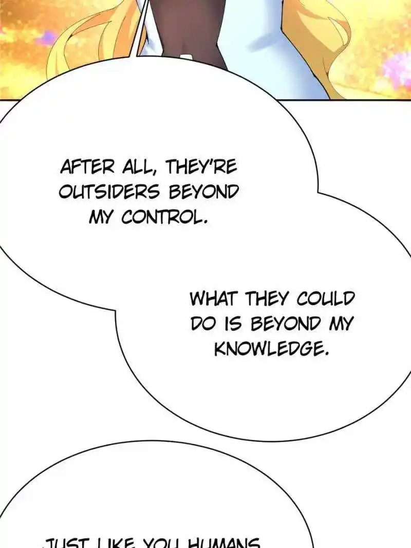 I Picked Up An Attribute Chapter 321