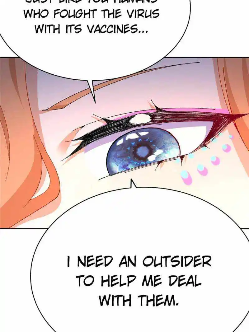 I Picked Up An Attribute Chapter 321