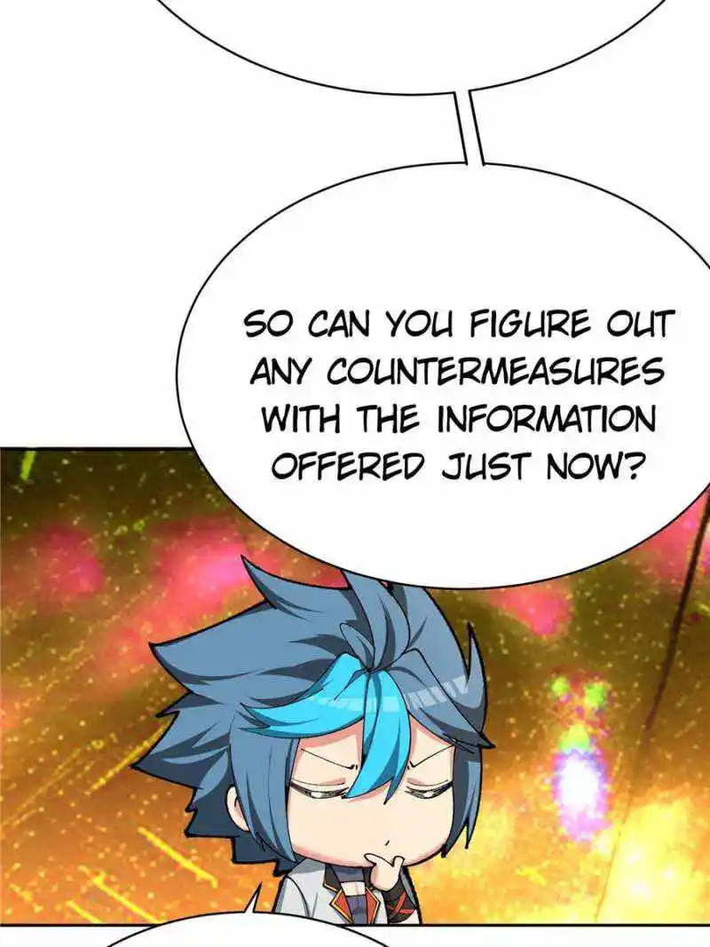 I Picked Up An Attribute Chapter 321