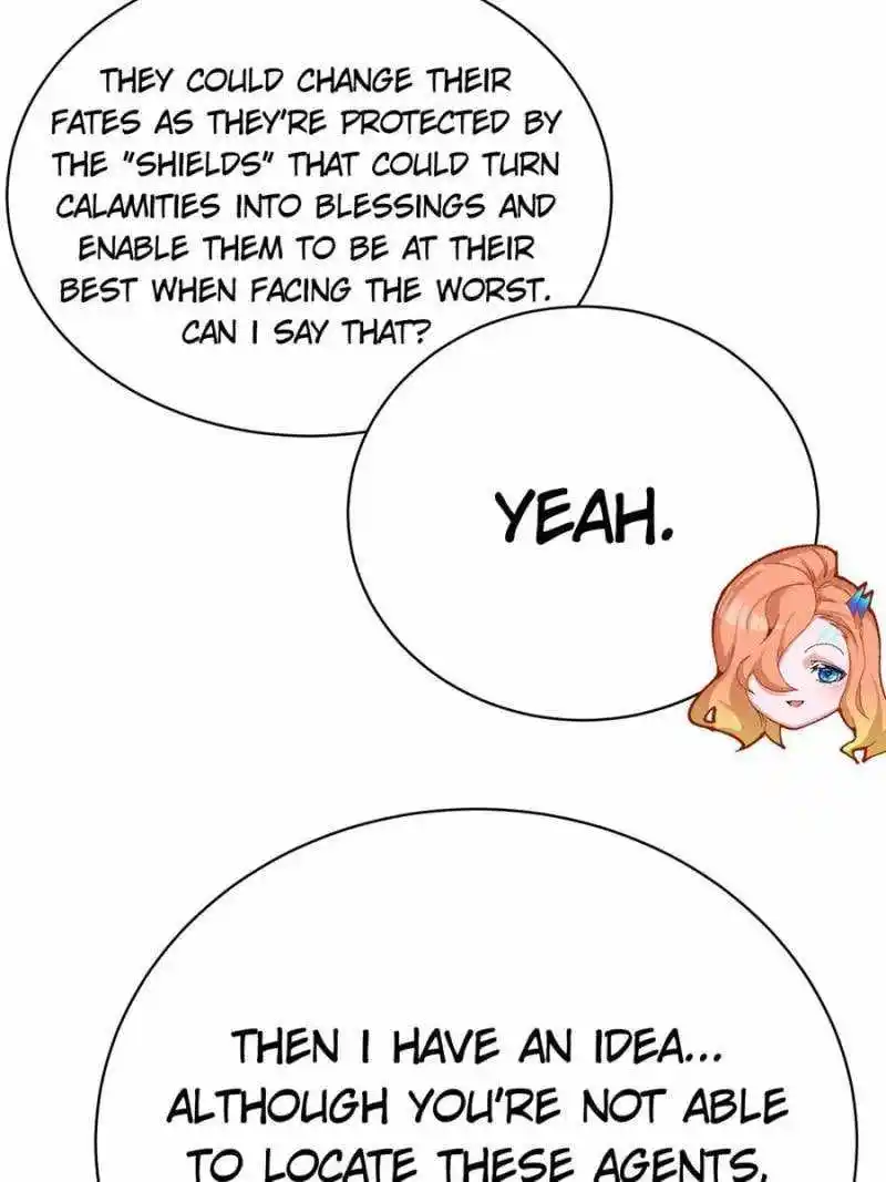 I Picked Up An Attribute Chapter 321