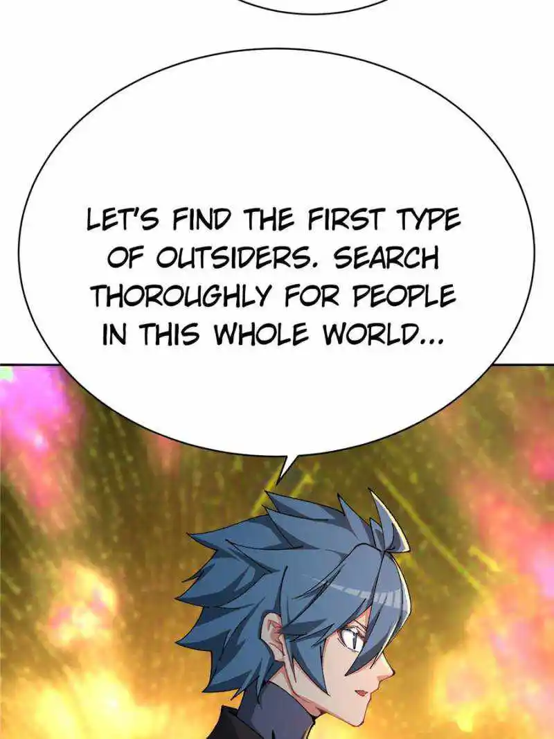 I Picked Up An Attribute Chapter 321