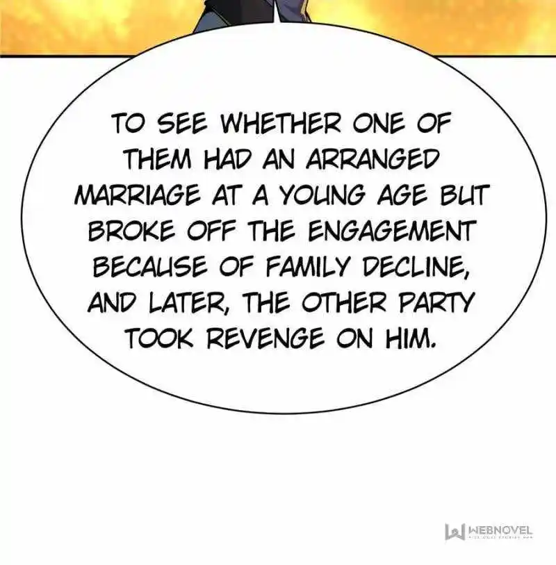 I Picked Up An Attribute Chapter 321