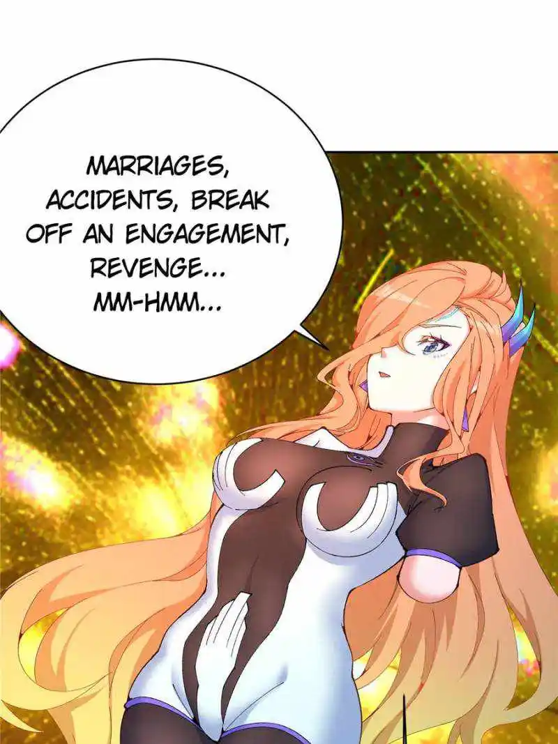 I Picked Up An Attribute Chapter 321