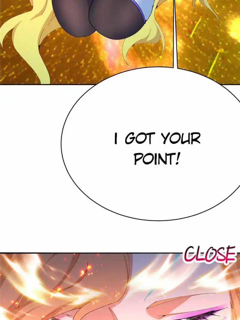 I Picked Up An Attribute Chapter 321