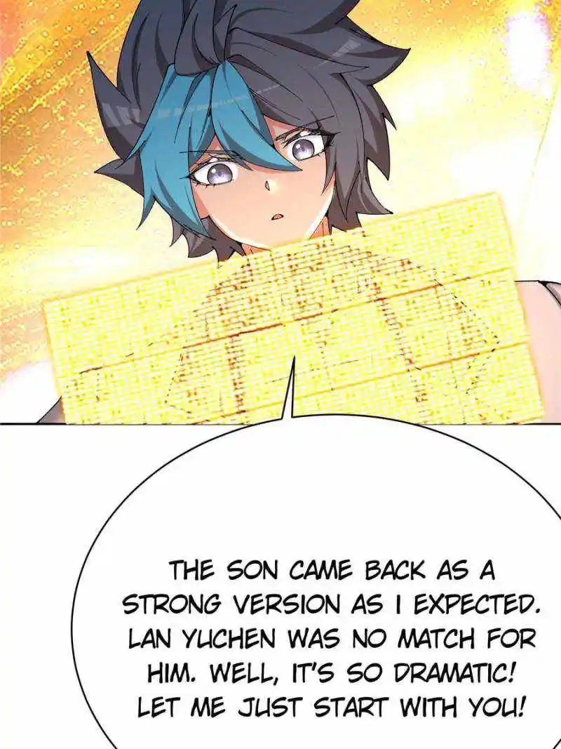 I Picked Up An Attribute Chapter 321