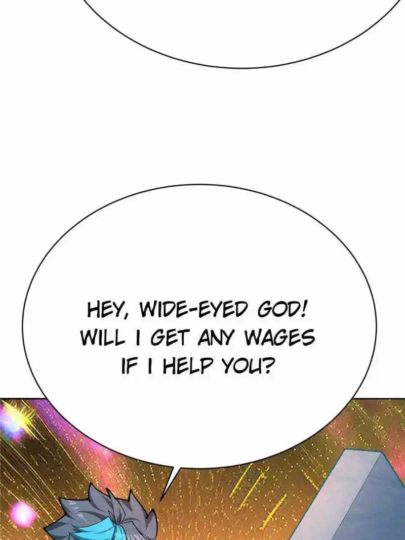 I Picked Up An Attribute Chapter 321