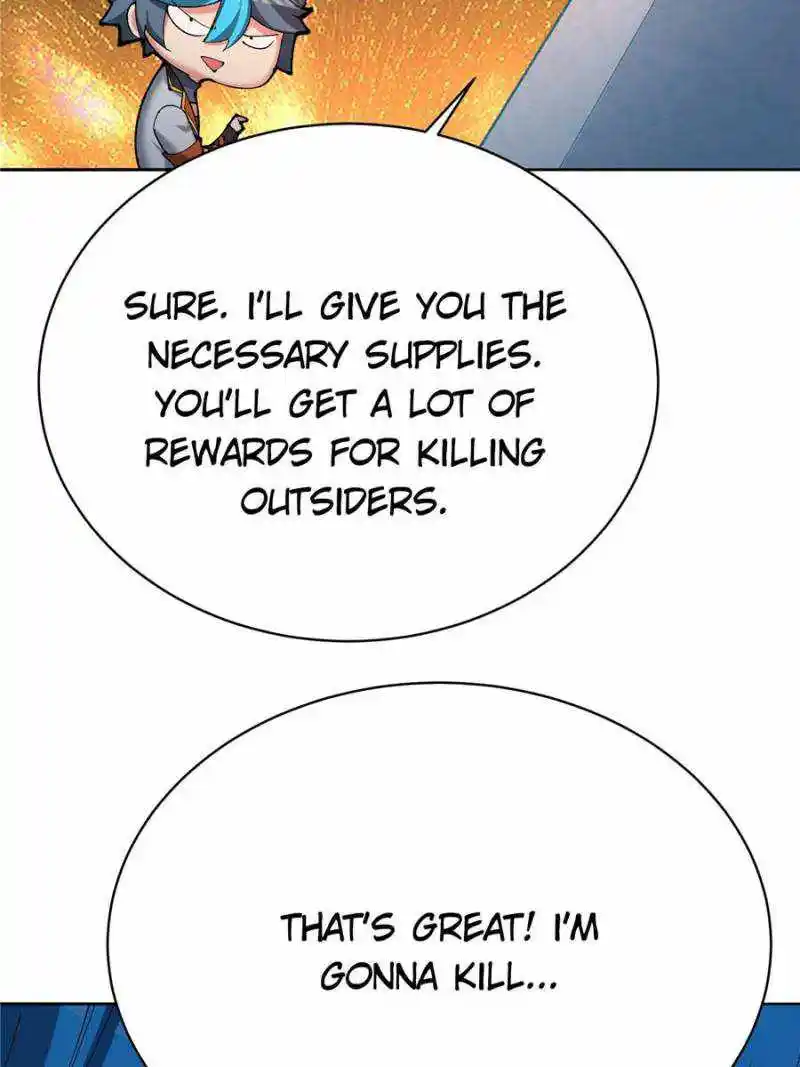 I Picked Up An Attribute Chapter 321