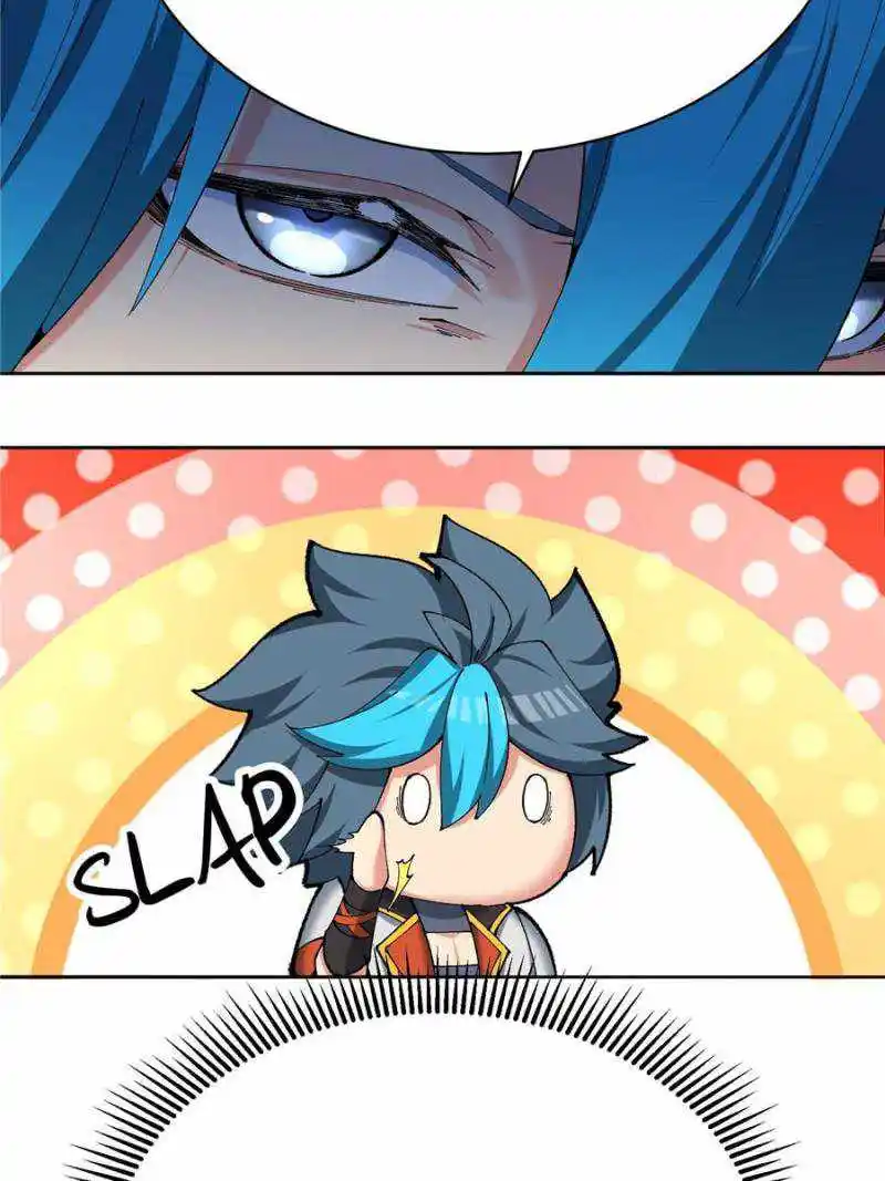 I Picked Up An Attribute Chapter 321