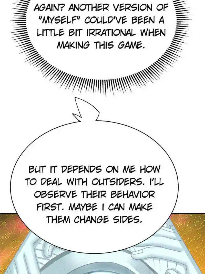 I Picked Up An Attribute Chapter 321