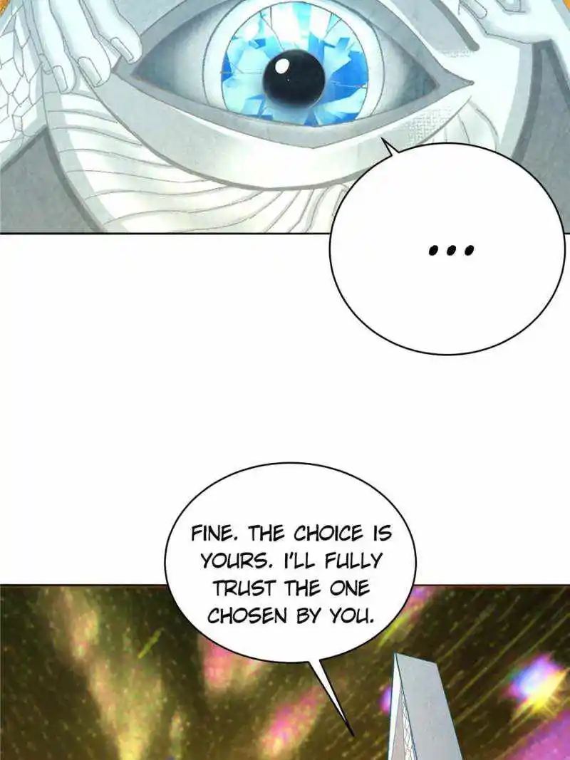 I Picked Up An Attribute Chapter 321