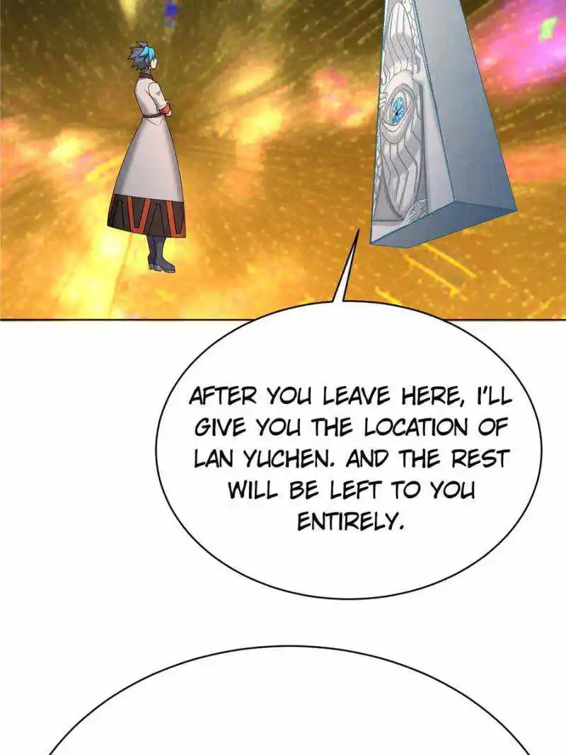 I Picked Up An Attribute Chapter 321