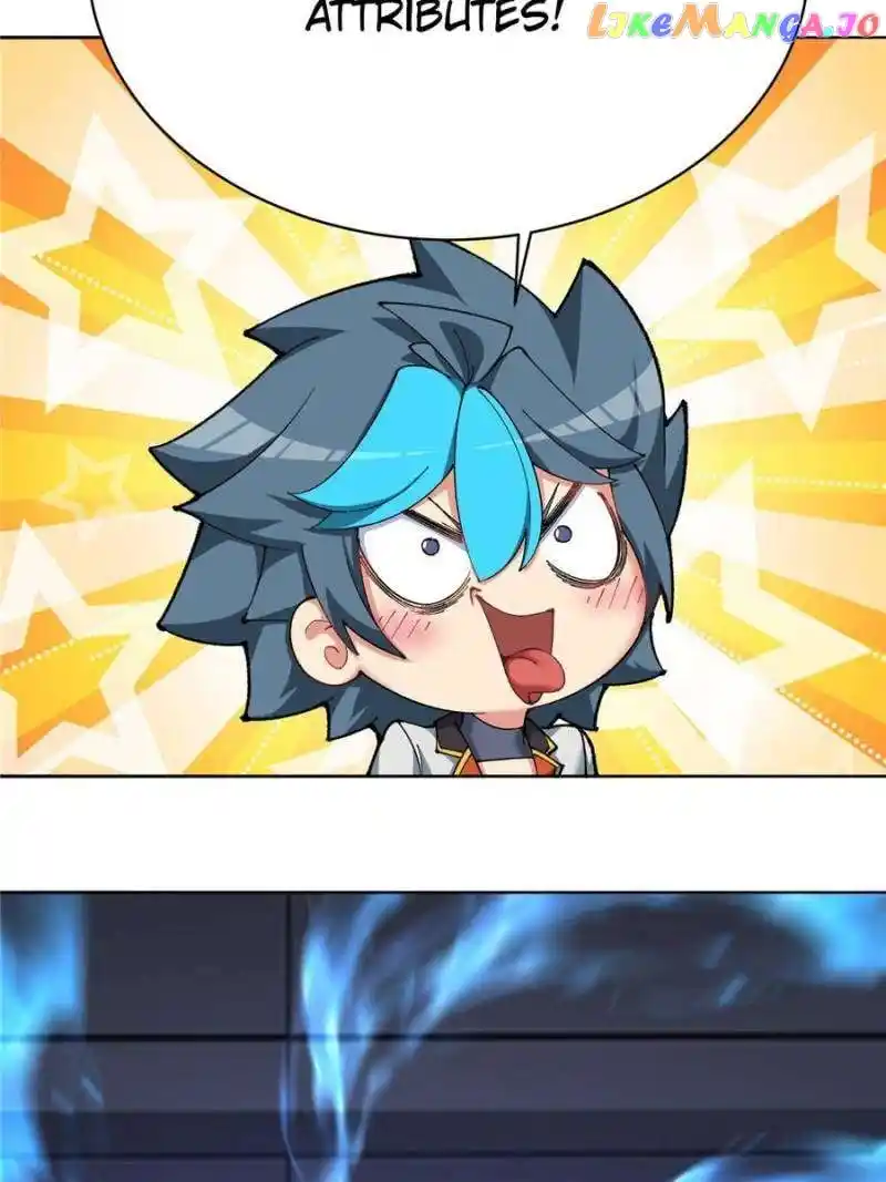 I Picked Up An Attribute Chapter 322