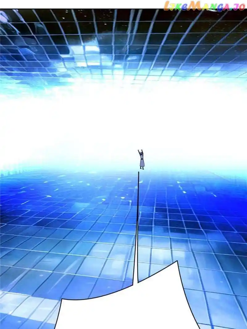 I Picked Up An Attribute Chapter 322