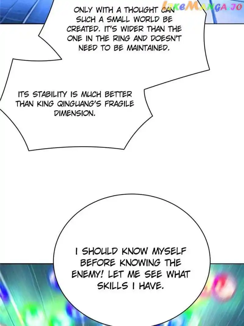 I Picked Up An Attribute Chapter 322