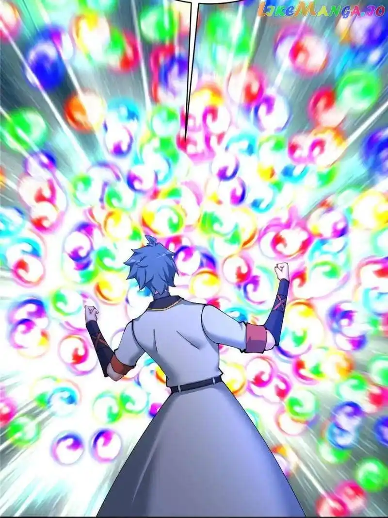 I Picked Up An Attribute Chapter 322