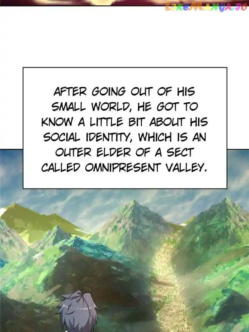 I Picked Up An Attribute Chapter 322