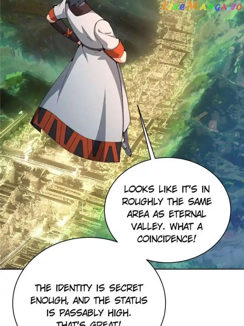 I Picked Up An Attribute Chapter 322