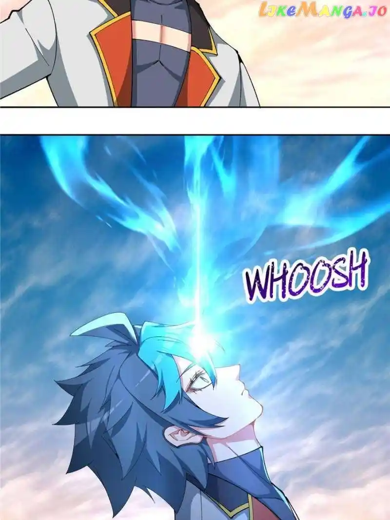 I Picked Up An Attribute Chapter 322