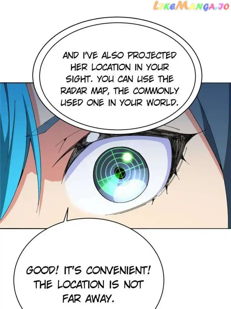 I Picked Up An Attribute Chapter 322