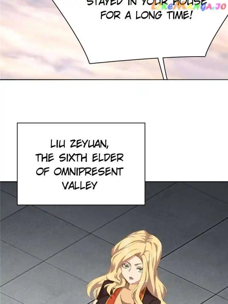 I Picked Up An Attribute Chapter 322