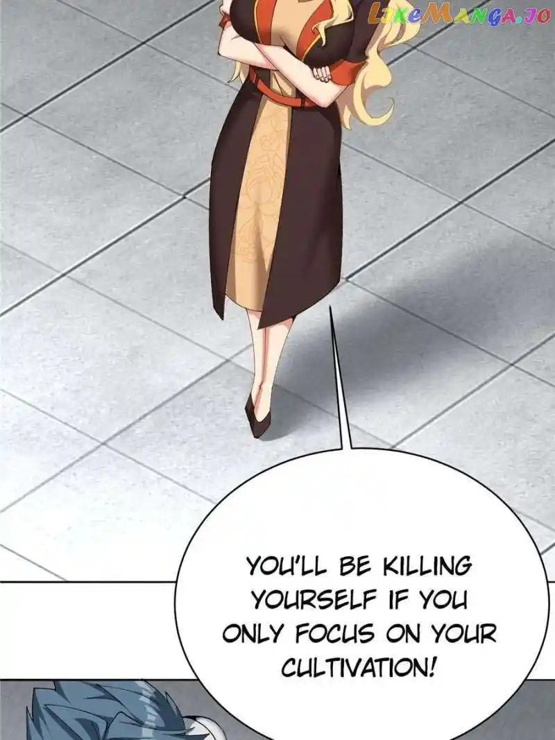 I Picked Up An Attribute Chapter 322