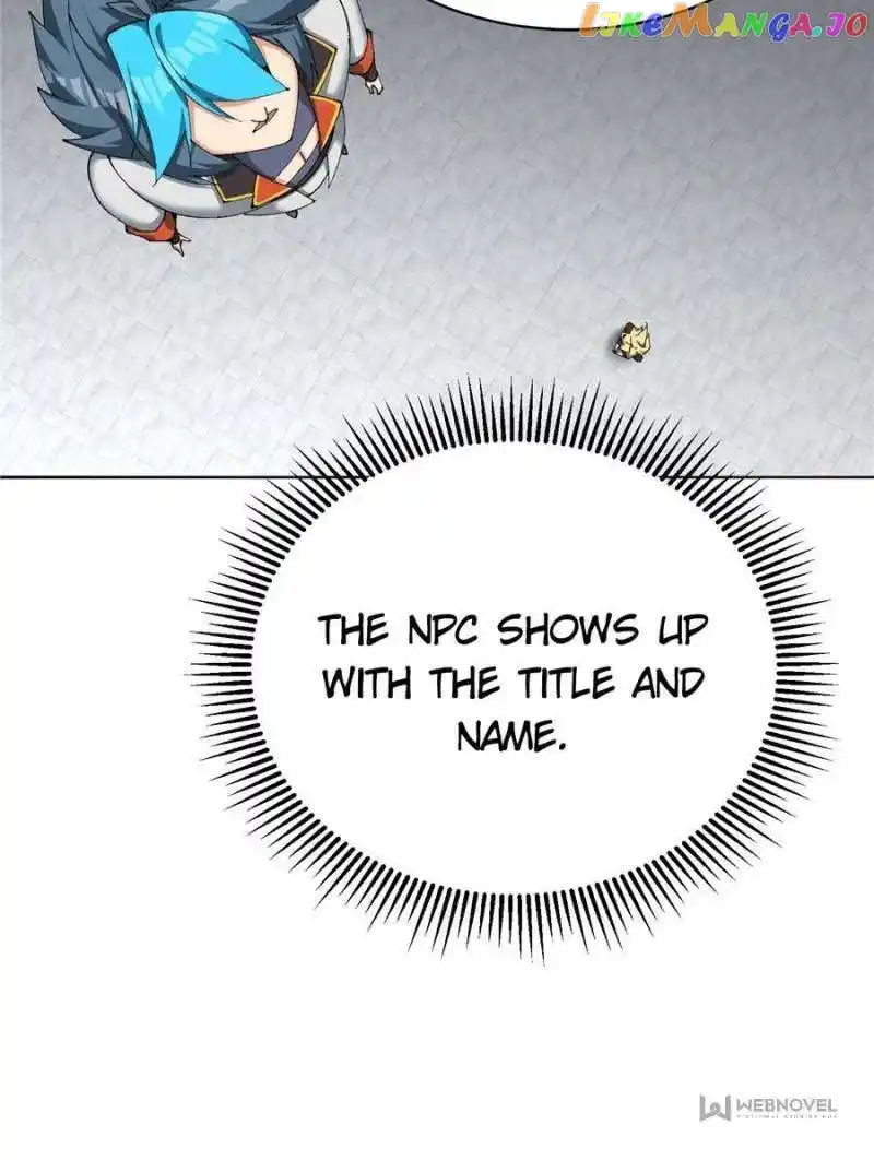 I Picked Up An Attribute Chapter 322