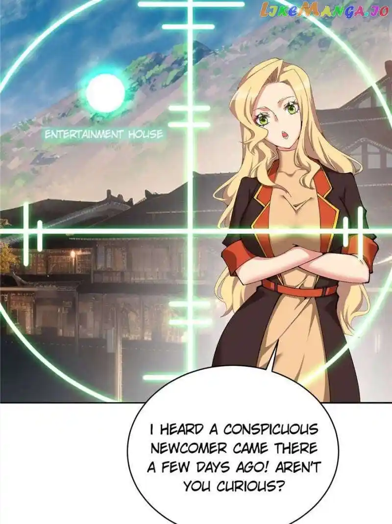 I Picked Up An Attribute Chapter 322