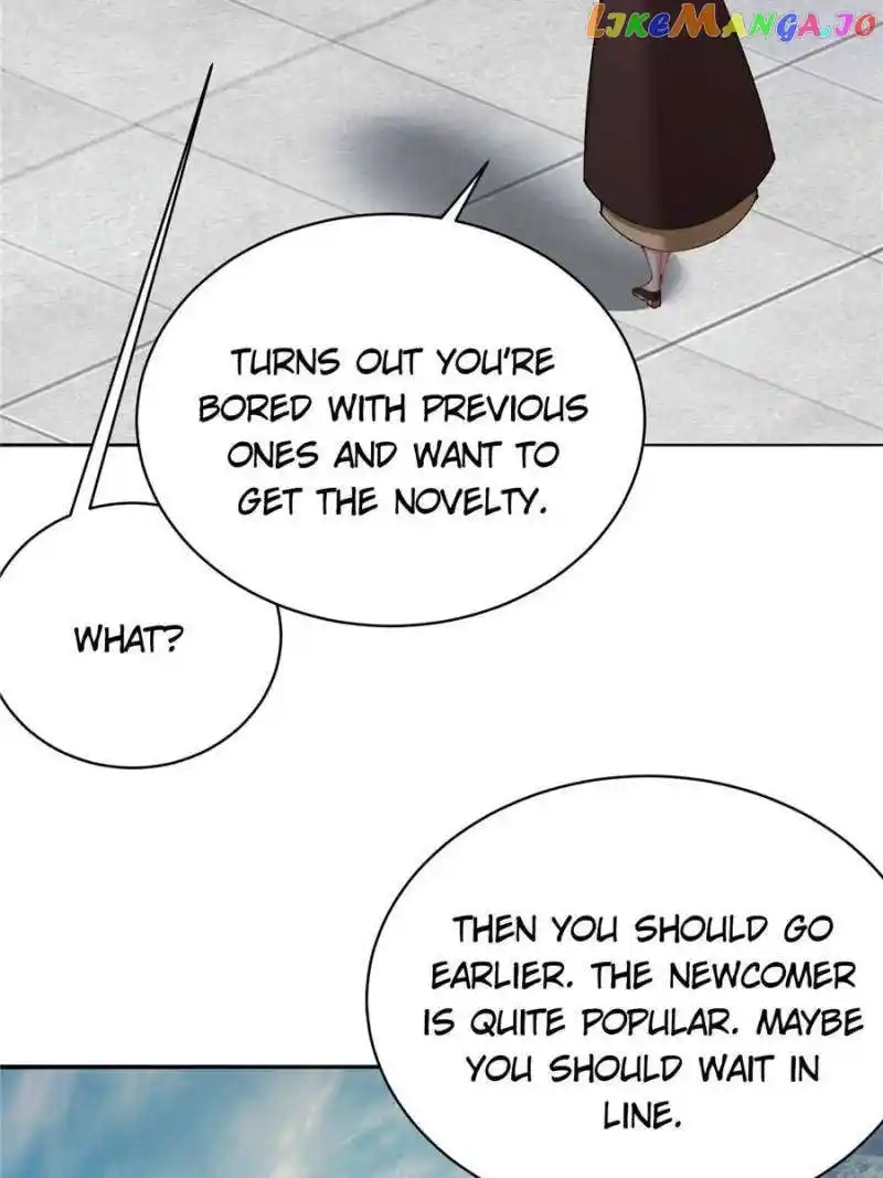 I Picked Up An Attribute Chapter 322