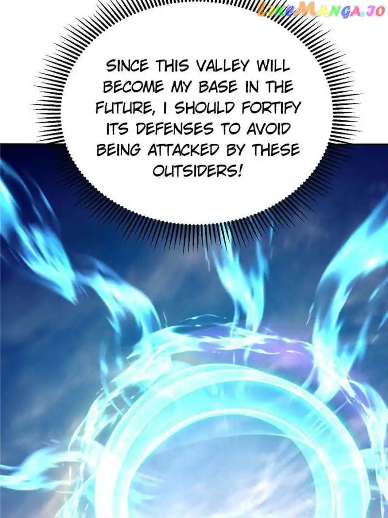 I Picked Up An Attribute Chapter 322