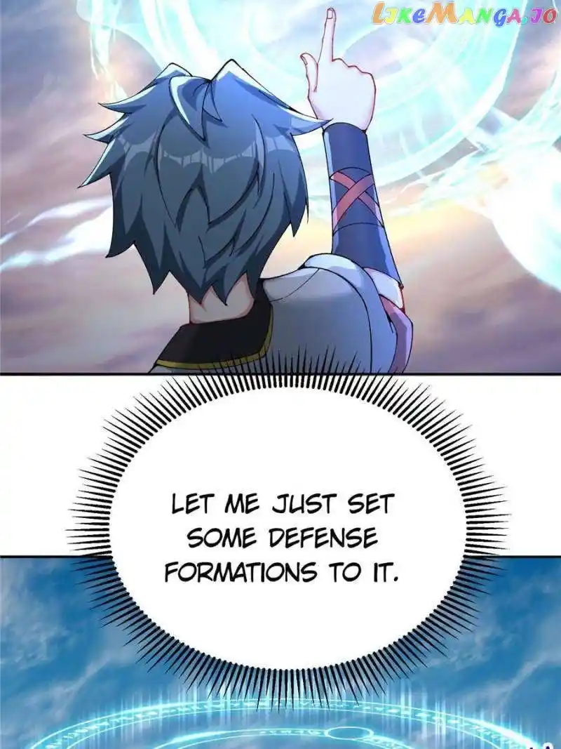 I Picked Up An Attribute Chapter 322