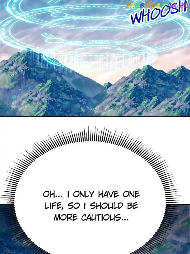 I Picked Up An Attribute Chapter 322